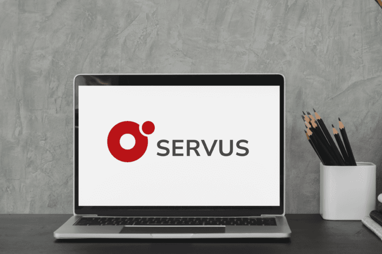 SERVUS: the Österreich Institut's learning platform